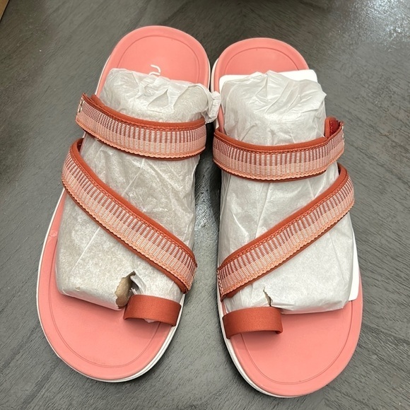 Ryka Women's Stella Sandal (Wide) - Picture 2 of 11